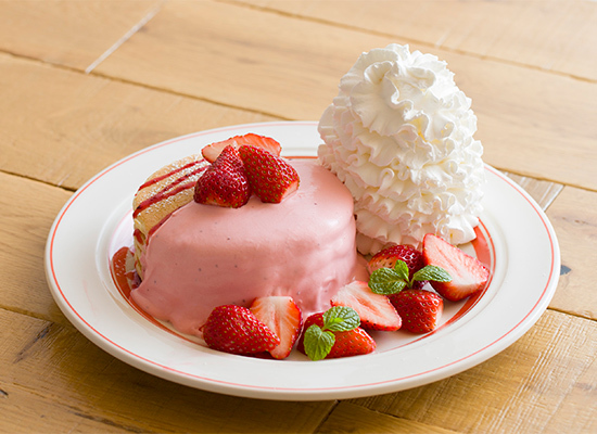 pancake