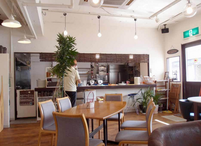 sakucafe