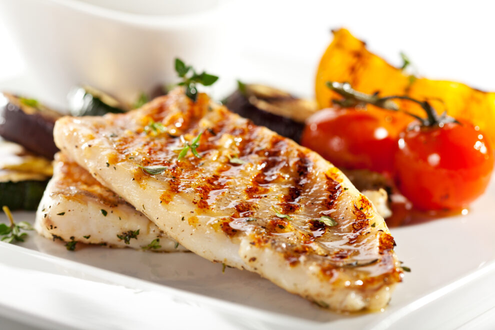 簡単に痩せちゃう 魚ダイエット の効果や方法 おいしいレシピも Mero