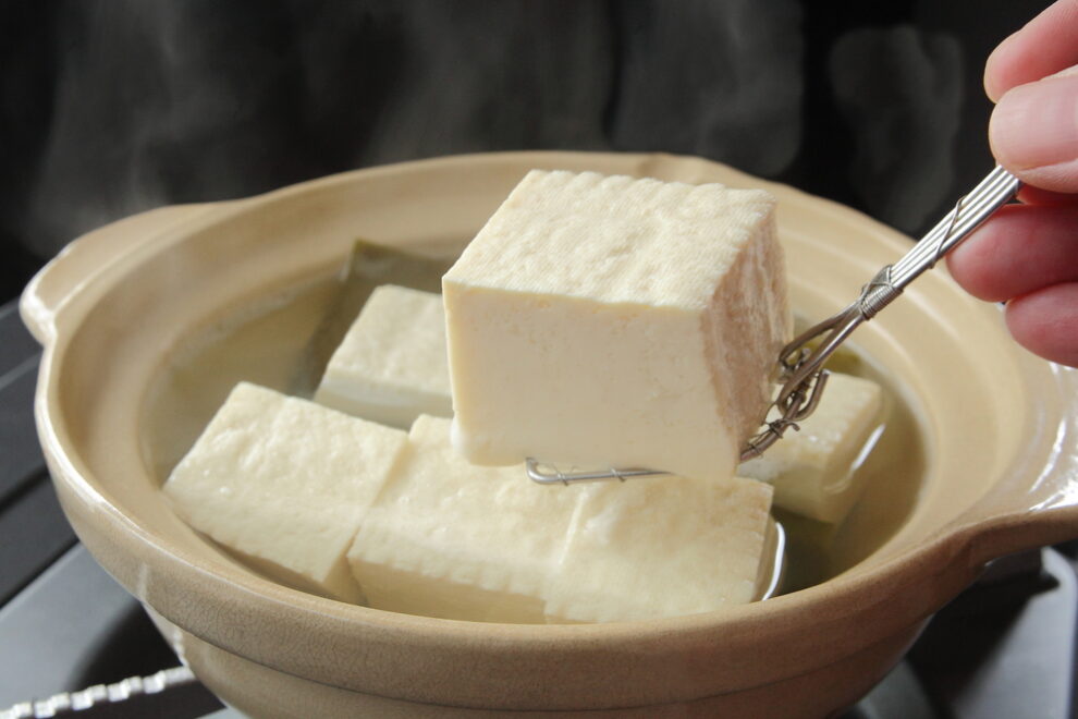 夜だけ湯豆腐ダイエット で確実に痩せる 飽きないレシピも多数紹介 Mero