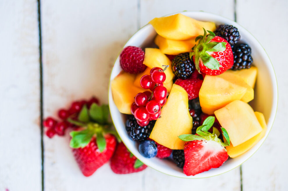 果物ダイエットは太る 実は痩せるにはルールがある 果物で痩せる効果と正しいやり方 Mero