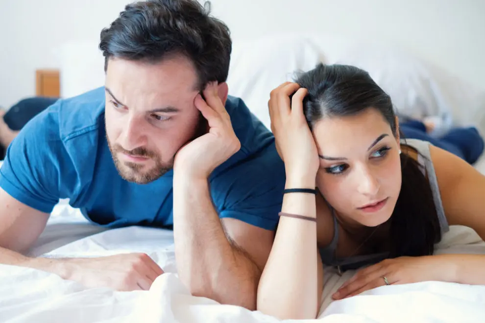 見逃さないで 男性が彼女に冷めたサインとその理由 Mero