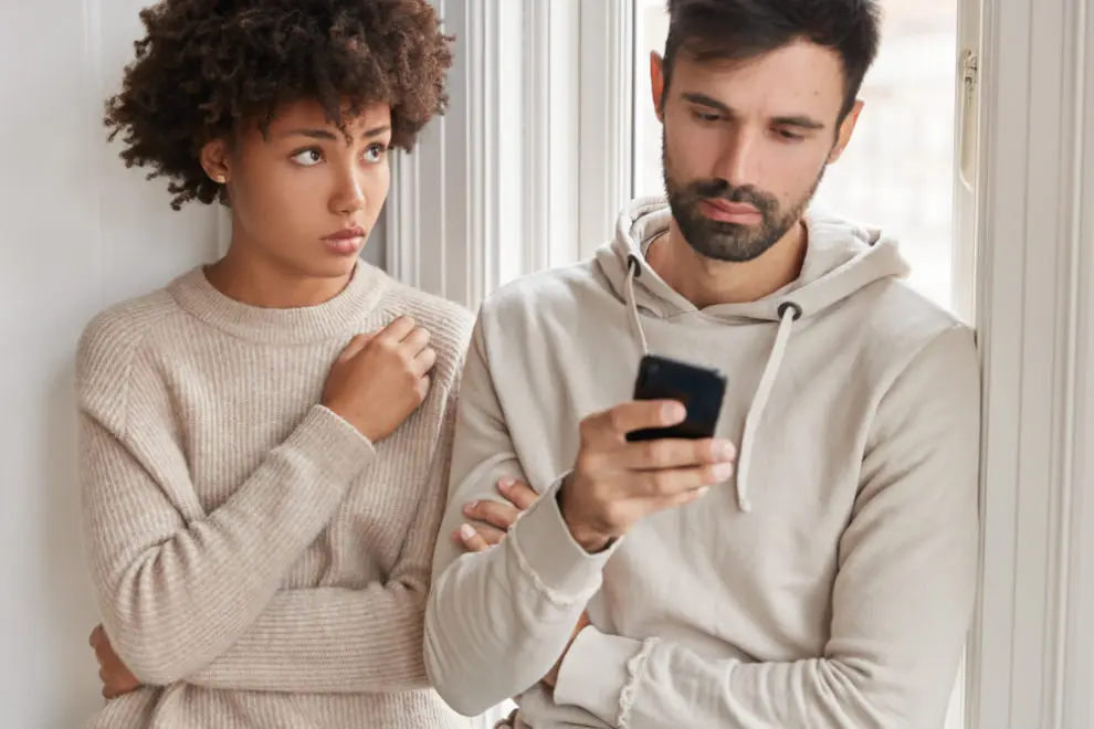 見逃さないで 男性が彼女に冷めたサインとその理由 Mero